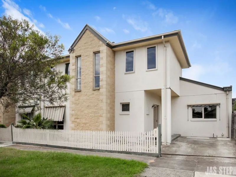 Love a Low Maintenance Lifestyle!