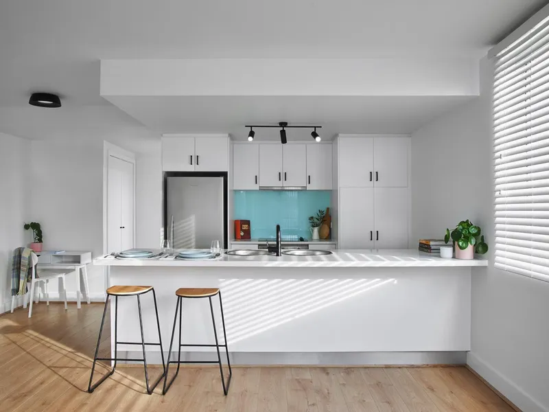 Fully Renovated Property with Gym Access Included