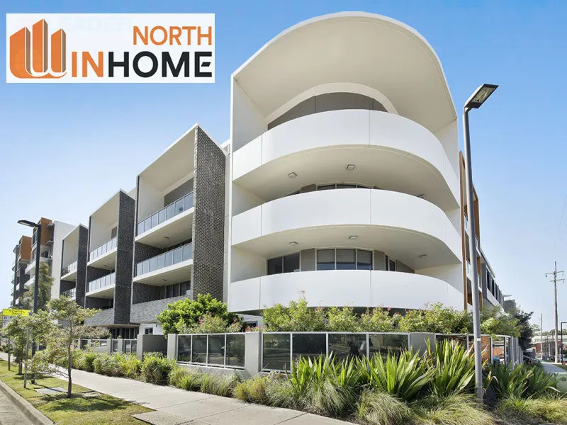 2 BEDROOM PLUS STUDY IN ARNCLIFFE