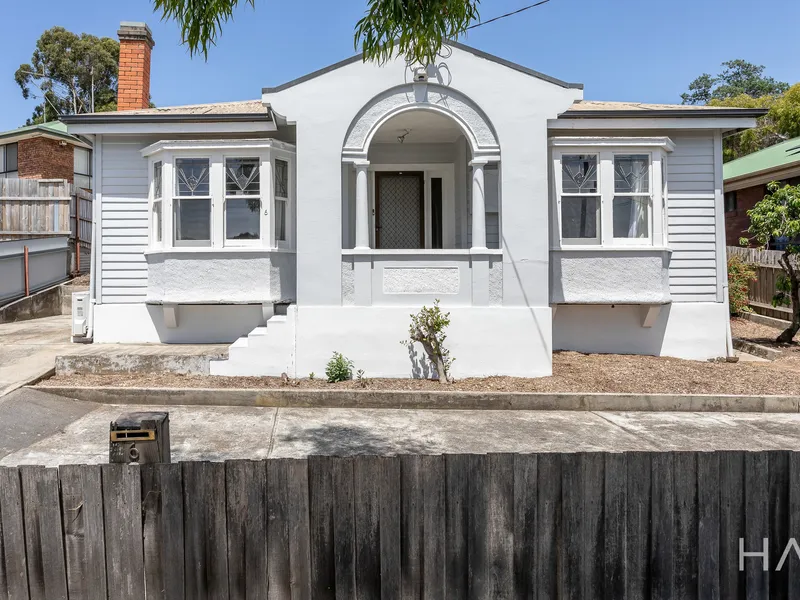 Charming 3 Bedroom home in Waverley