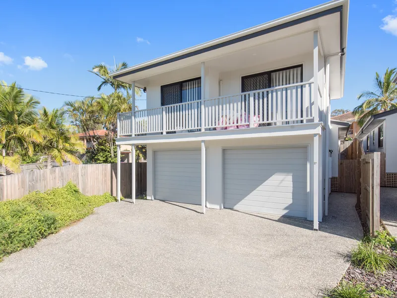 Low maintenance 1 Bed 1 Bath