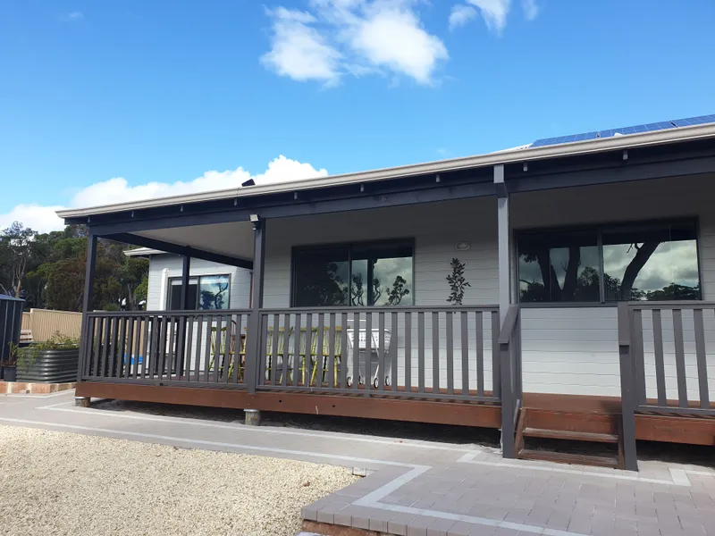 Number 1 by address, Number 1 by presentation!