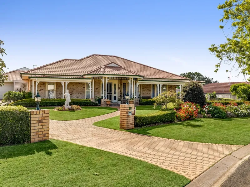 Sizeable family home in great location