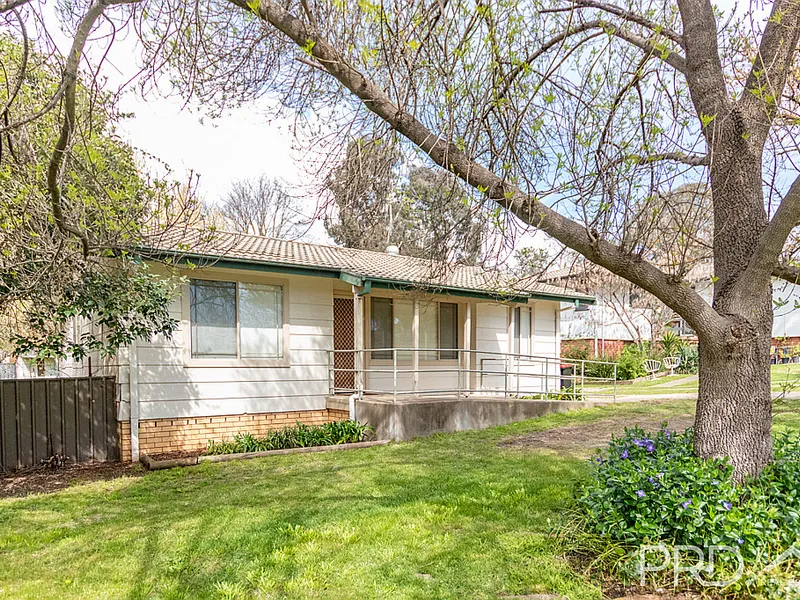 Extremely Well Maintained!