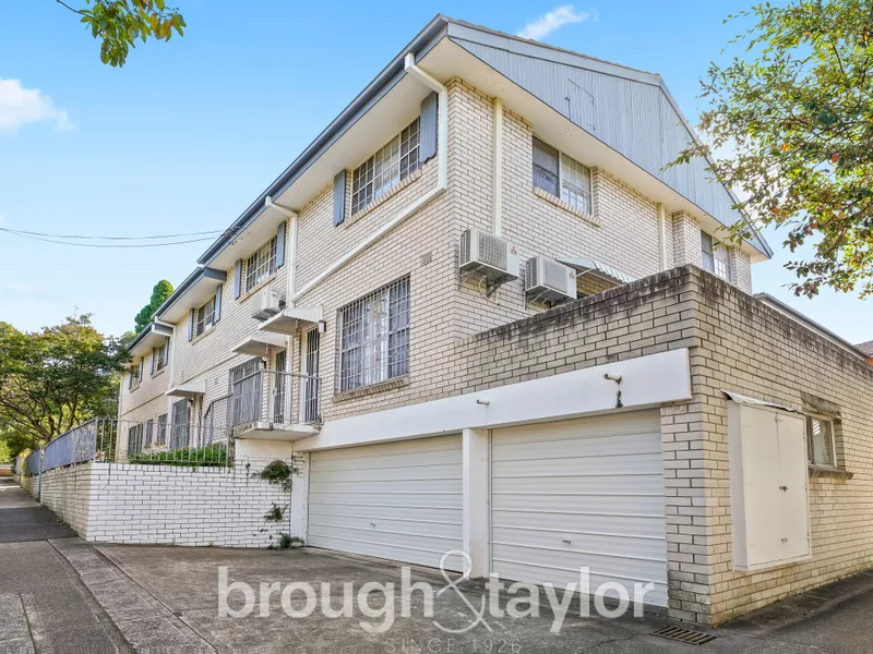 Position Perfect Apartment