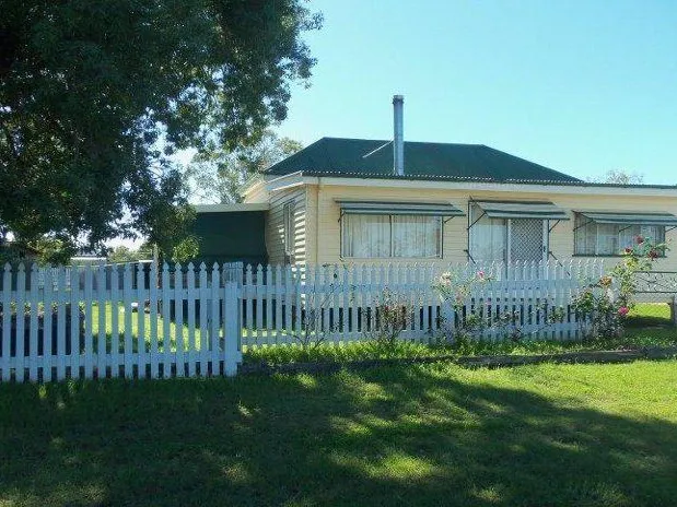 Ideal First Home or Investment
