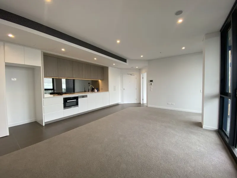 High Level One Bedroom in the Heart of St Leonards