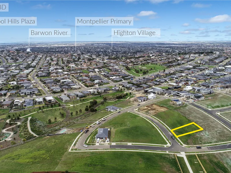 Be Quick - These Blocks Don't Last Long!