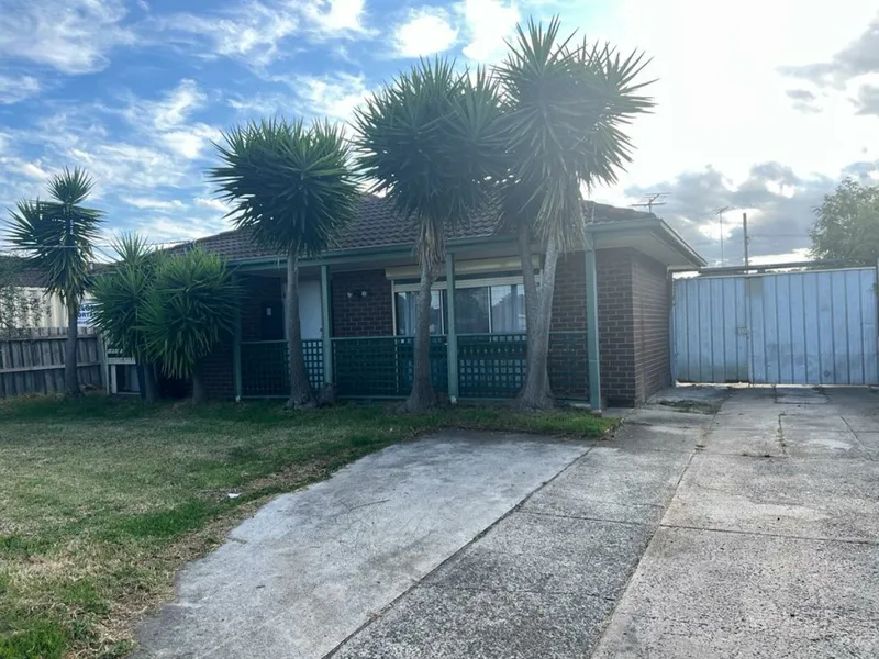 Coveniently Located Home!