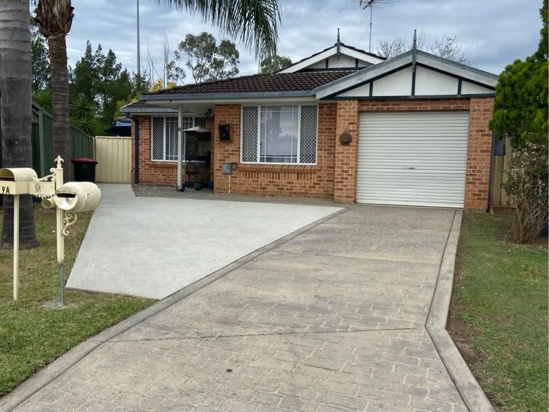 Perfect Family Home!
