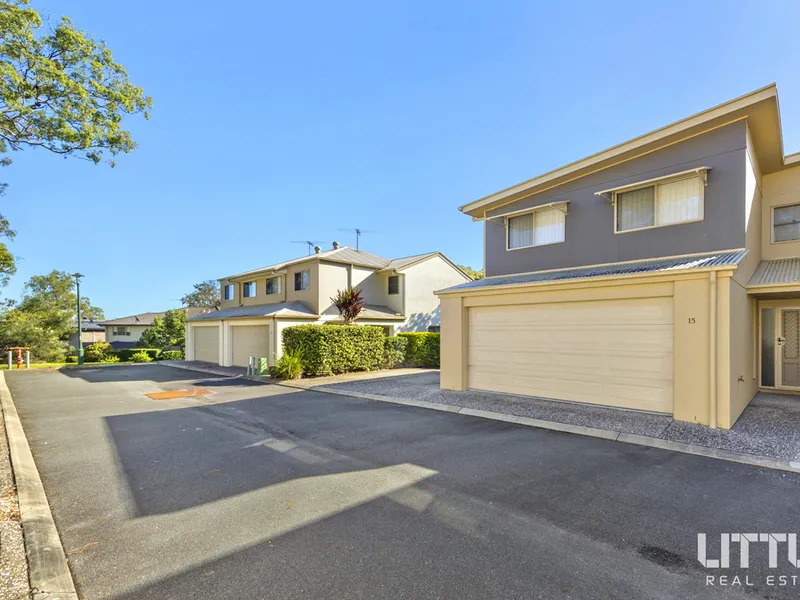 Highly sought-after location in Eagleby