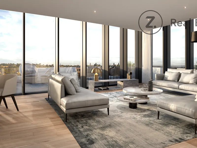 Construction Commenced due for completion in mid-2021