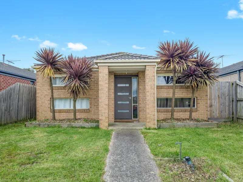 Family Home in an Ideal Location!