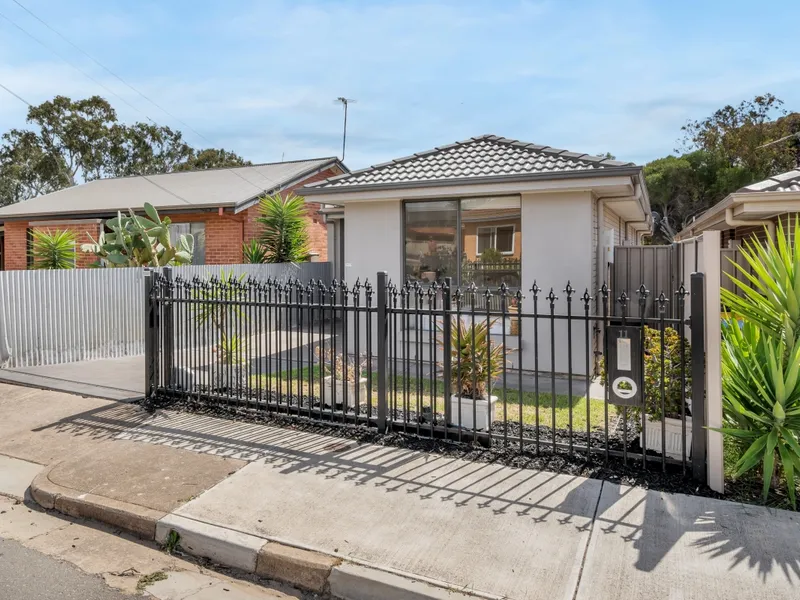 WHEN PROXIMITY MATTERS!