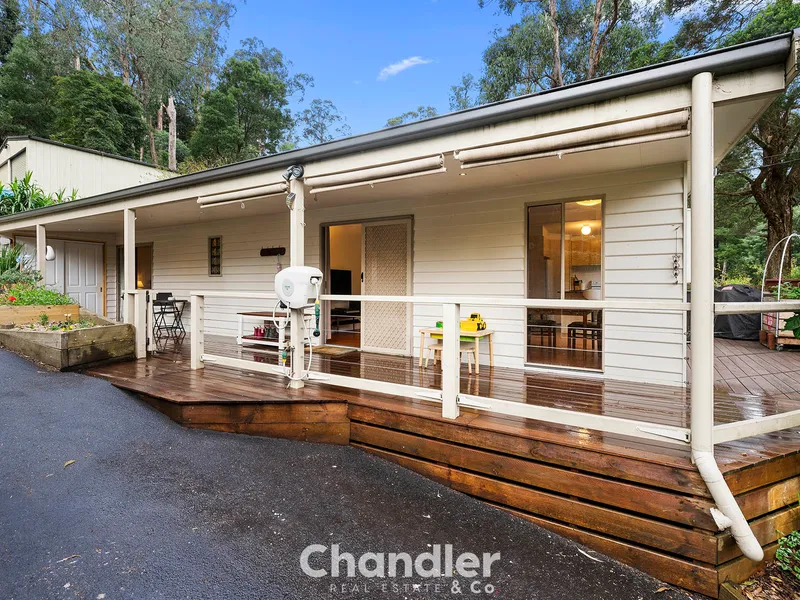 Charming Home in Lifestyle Locale 