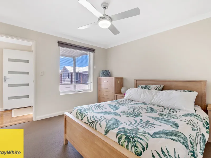 Perfect Starter - Nest or Invest!