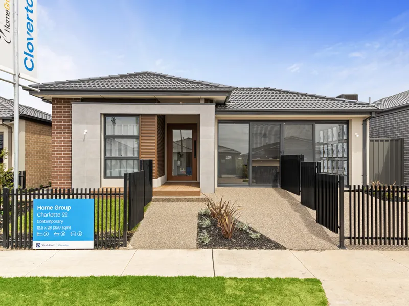 Stunning Family Home!!
