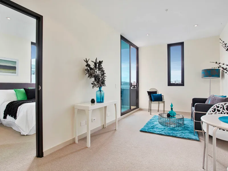 Incredible entry level prospect with a stunning location!