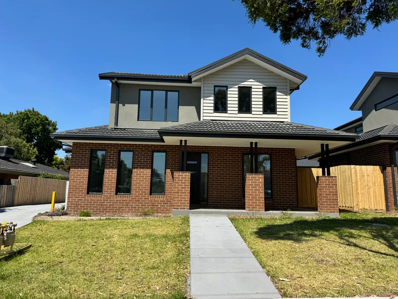 Brand New 3 bedroom in Vermont Secondary Catchment