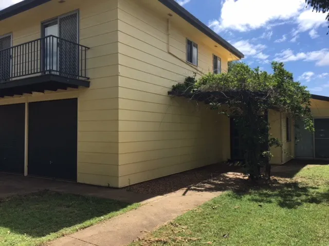 House rented for $350/week