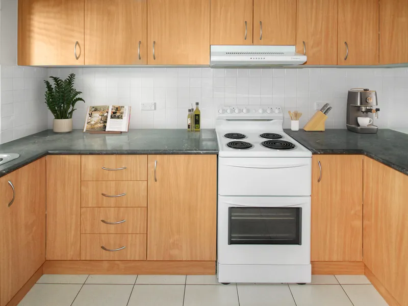 One bedroom unit at Edgecliff