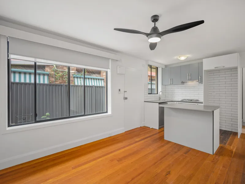 RENOVATED TWO BEDROOM BEACHSIDE RETREAT | HAVEN AGENTS