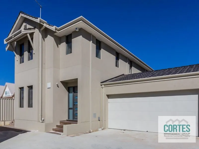 BRAND NEW MODERN DESIGN HOME!