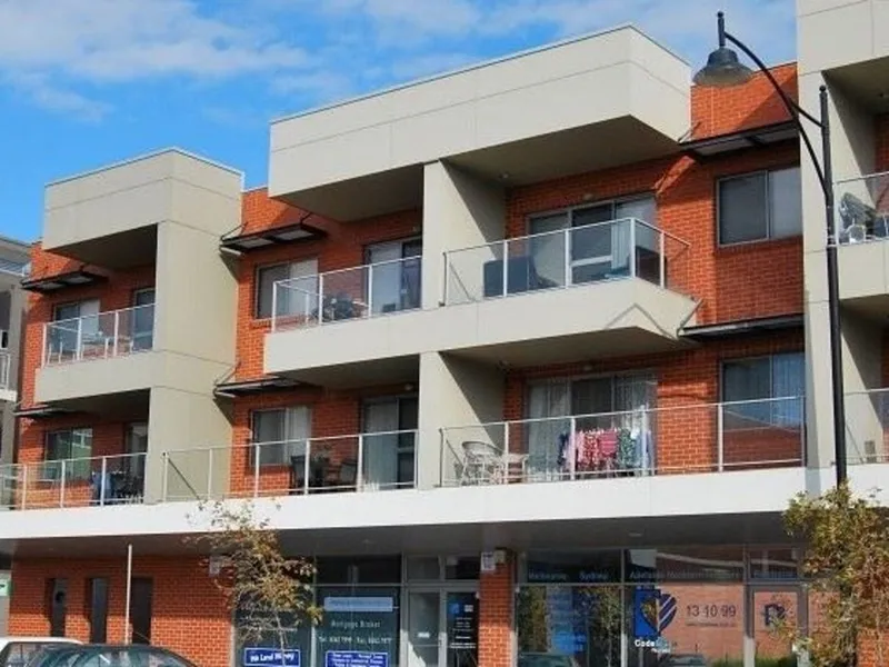 Neat & Sweet Retreat