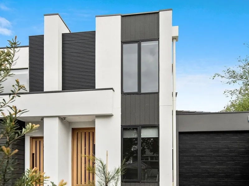 Stunning family townhouse!