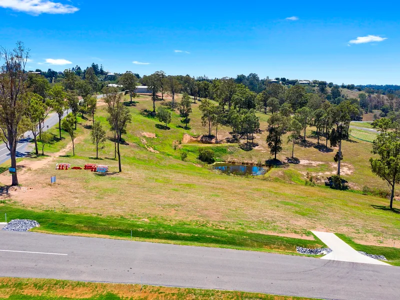 ALLEN PARK ESTATE AT CHATSWORTH