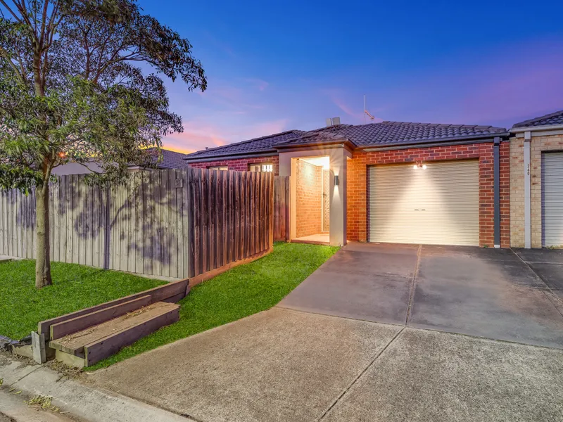 Affordable Opportunity in The Lakes