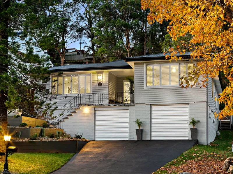 A Picture-Perfect Entertainer, Full of Grace and Charm