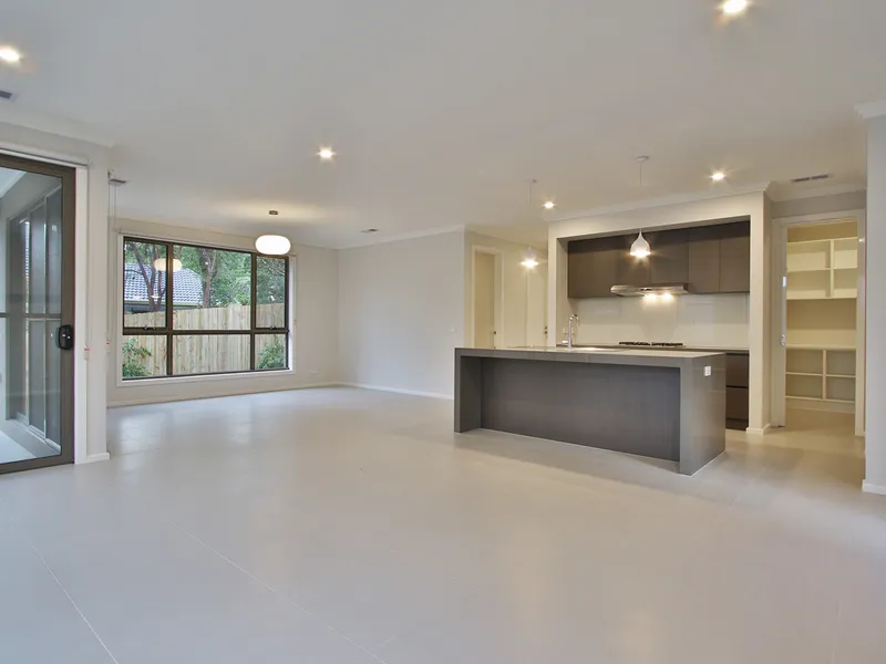 Executive Family Home