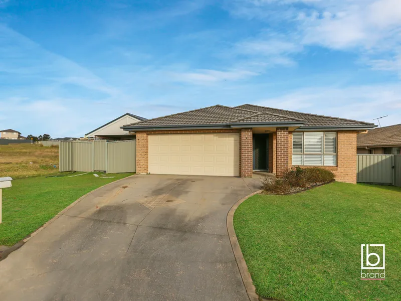 Generously Sized Family Home With Versatile Floorplan