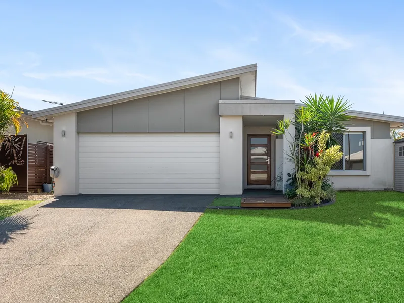 Spacious Family Living with Stunning Outdoor Entertaining