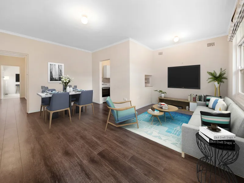 Modern Apartment in South Cronulla