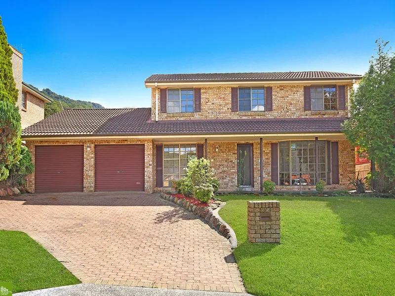 Premium Escarpment Foothills Location