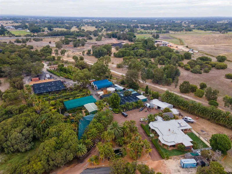 Waterloo Nursery