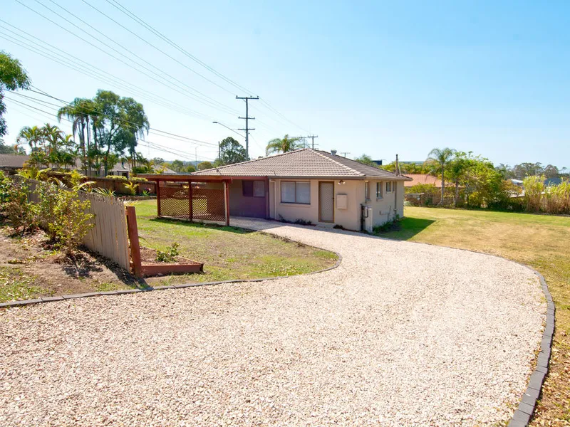 What a property fresh, modern and prime location