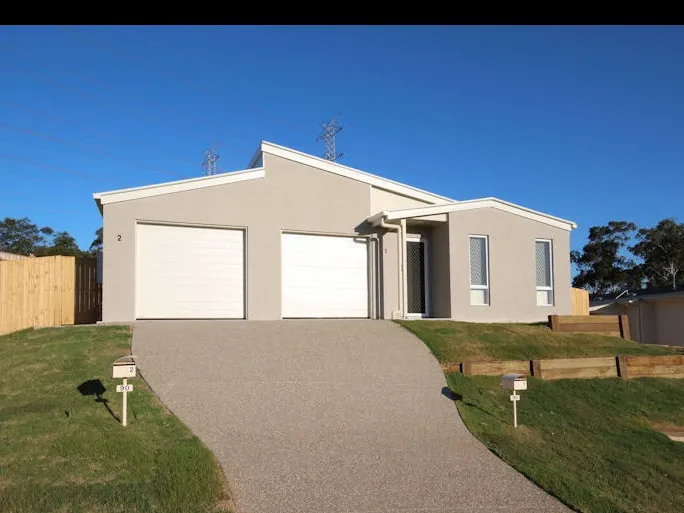 Easy Living In BUNDAMBA