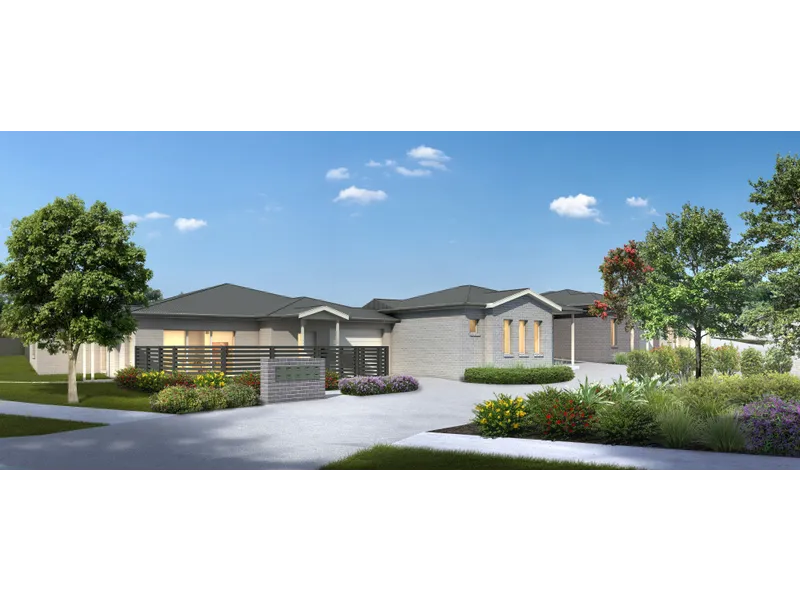 CENTRAL TO EVERYTHING