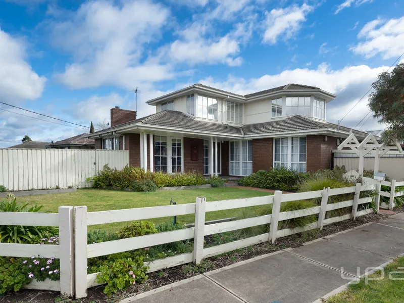 Join Gladstone Park's Most Admirable Neighbourhood