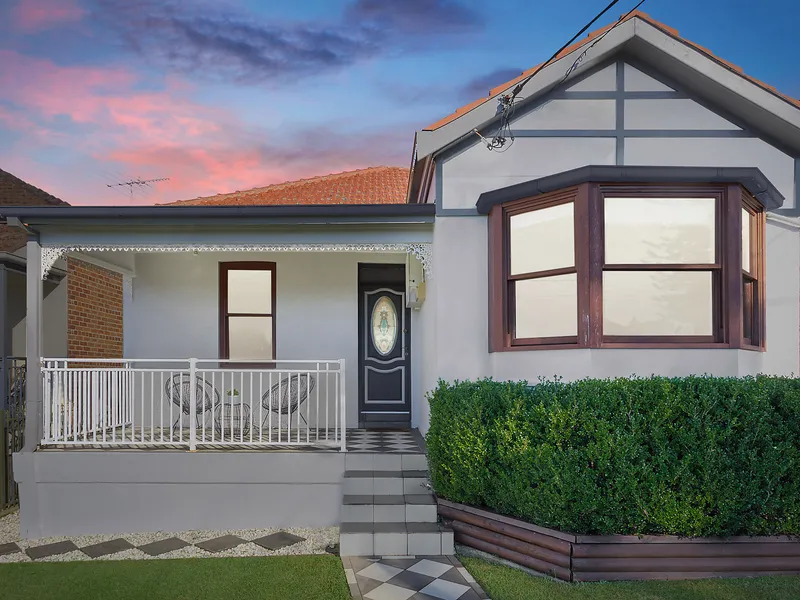 Comfort and convenience in family-friendly setting