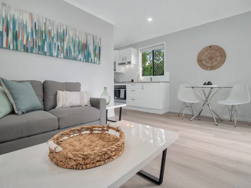 Brand New 2 Bedroom Condos - Available Now!