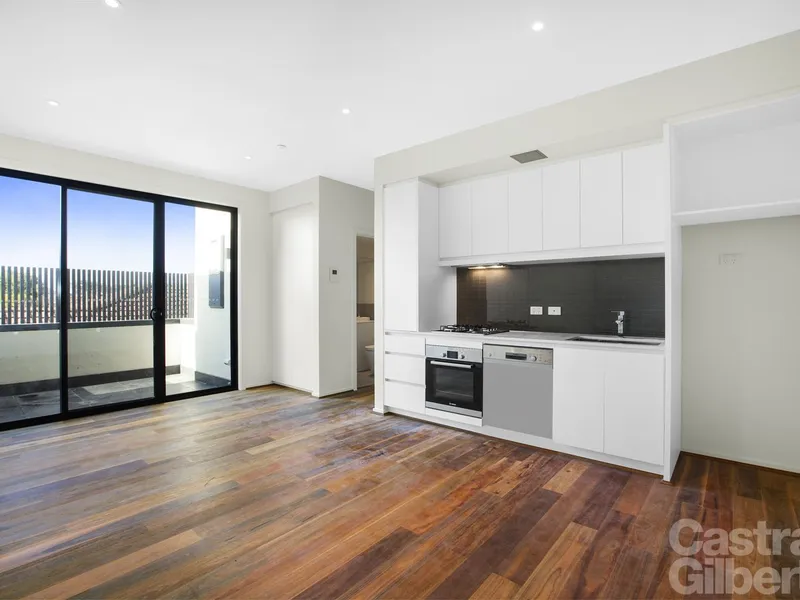 Gorgeous Two Bedroom Apartment