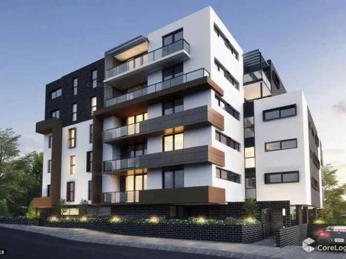 MODERN, SPACIOUS AND IDEALLY LOCATED!