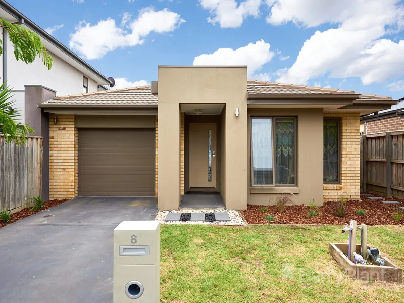 Single Storey & Extra Special