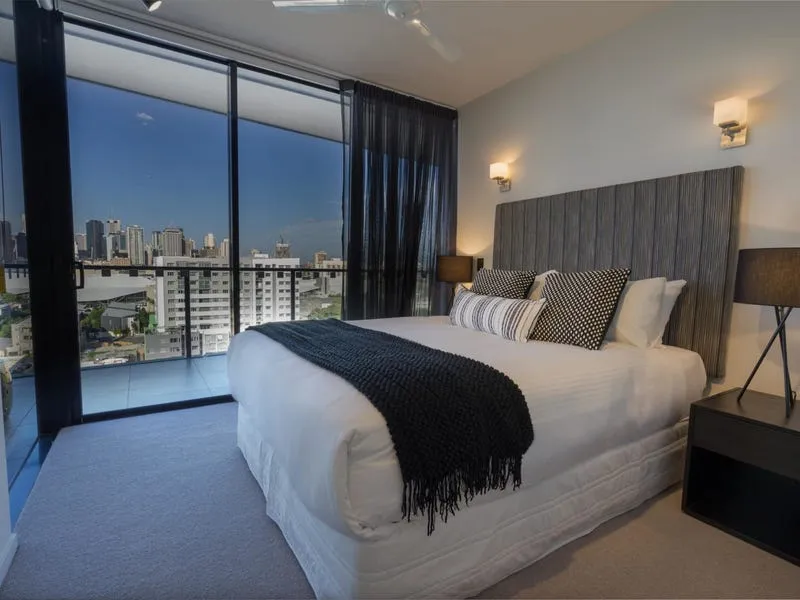 Fully Furnished Luxury in The Heart of South Brisbane $1500/week