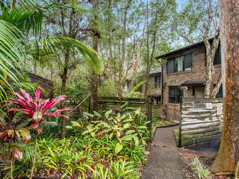 Solid Build, Boasting Potential, Prime Locale!
