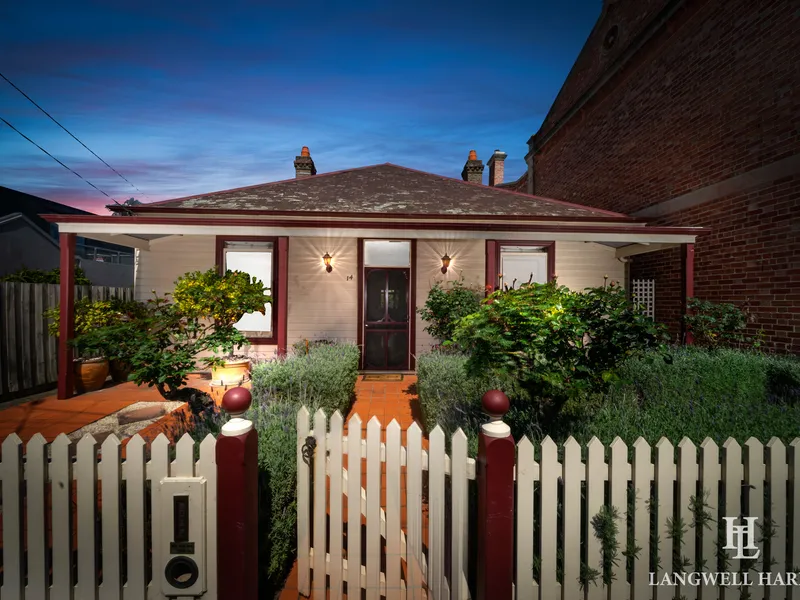 Blue Chip | Endless possibilities | Ideal location